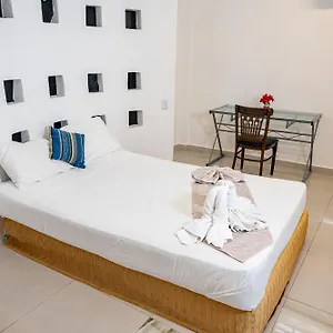 Casa de hóspedes Casa Playa Hermosa, Cancún