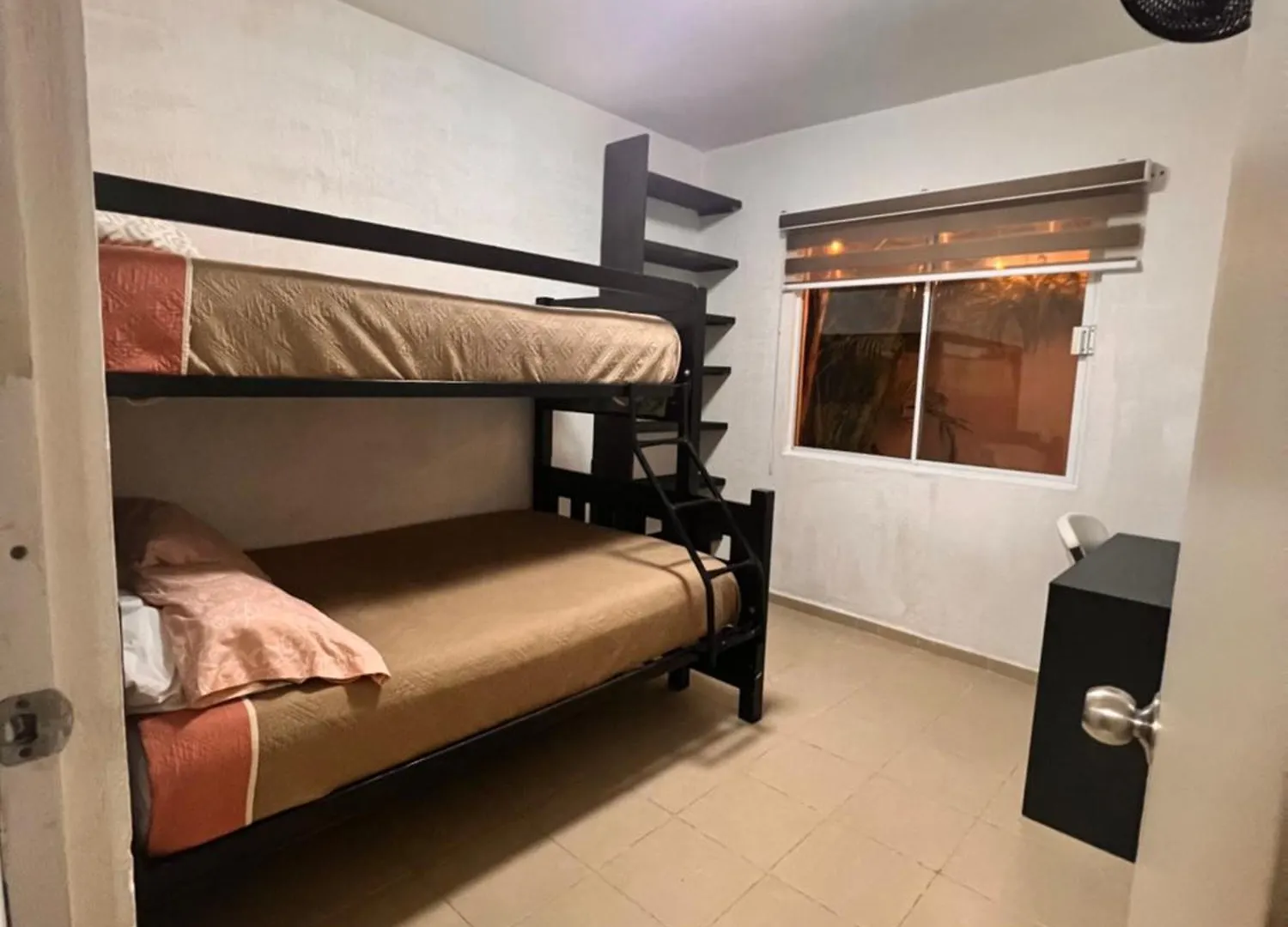 Lopgar Departamento En Cancún Mexiko