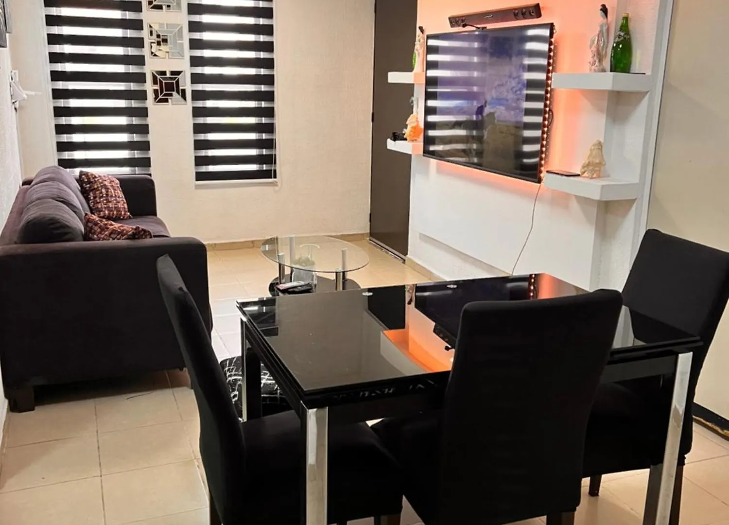 Lopgar Departamento En Cancún