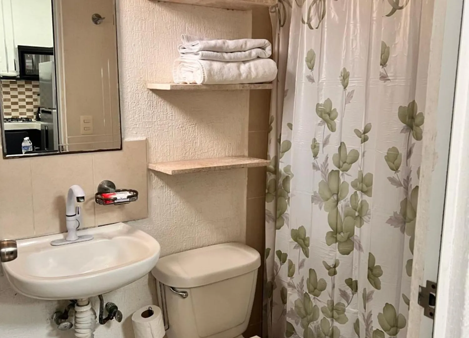 Apartmán Lopgar Departamento En Cancún