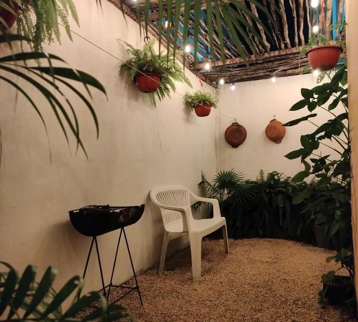Apartment Lopgar Departamento En Cancun