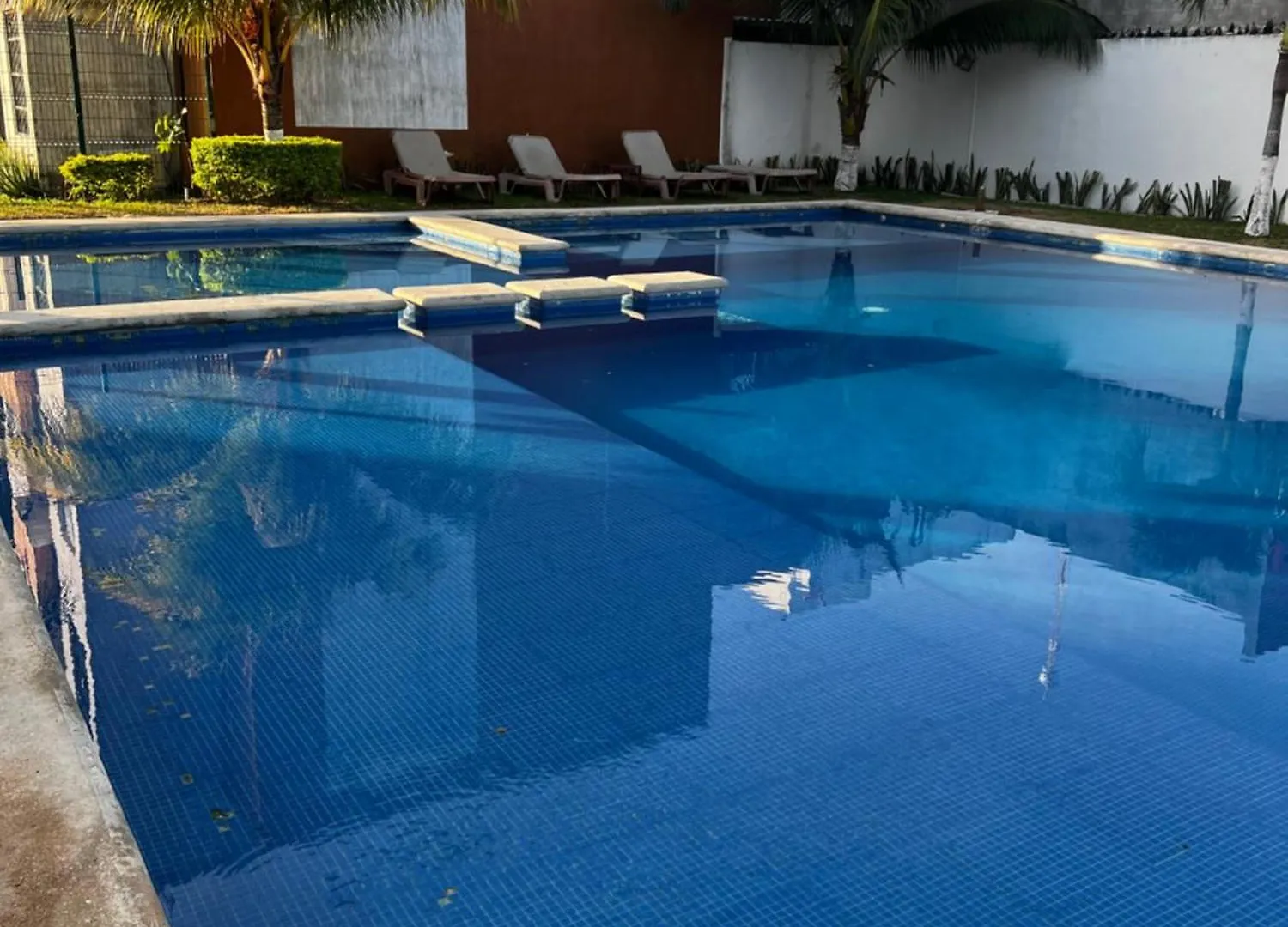 Lopgar Departamento En Cancun Apartment