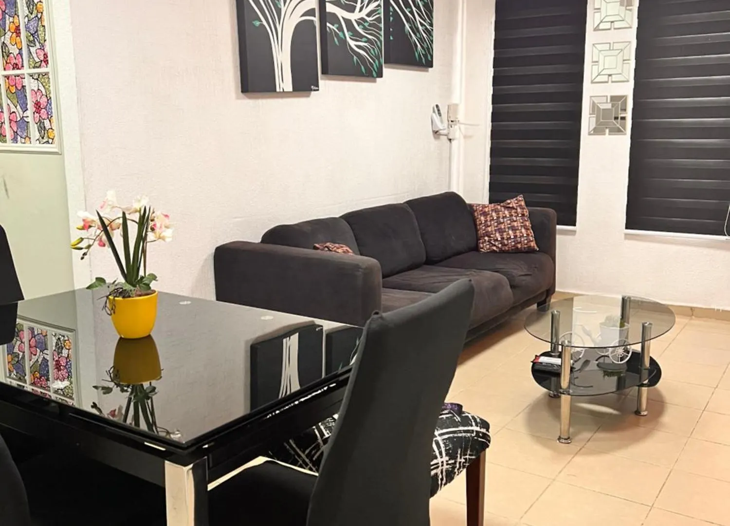 Apartment Lopgar Departamento En Cancun