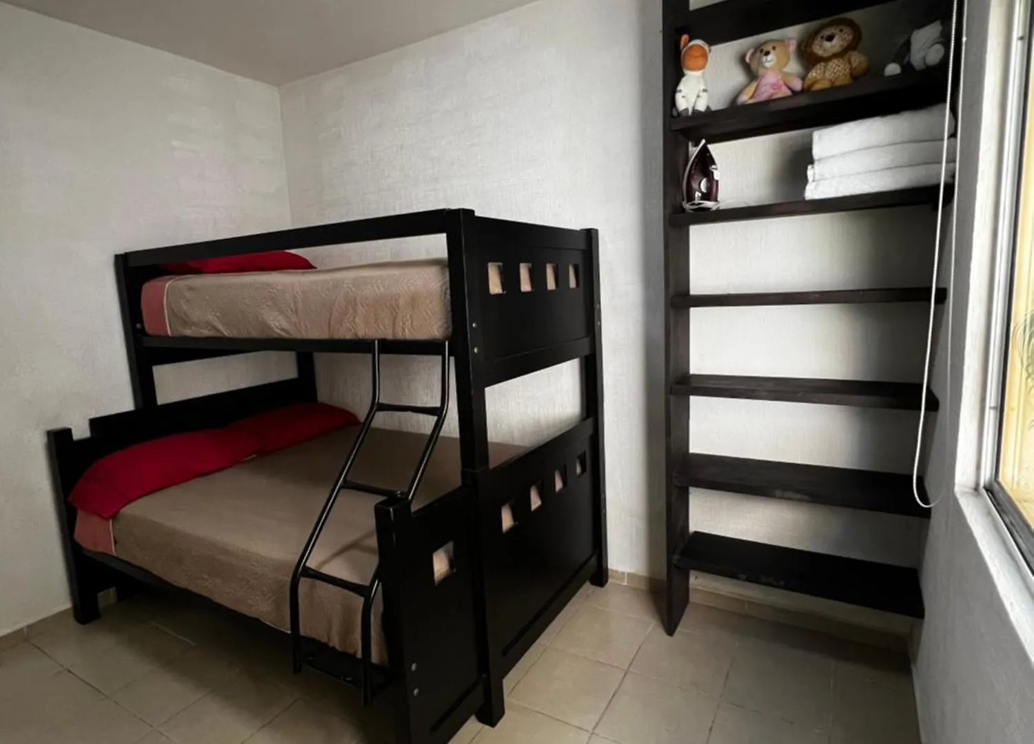 Apartment Lopgar Departamento En Cancun